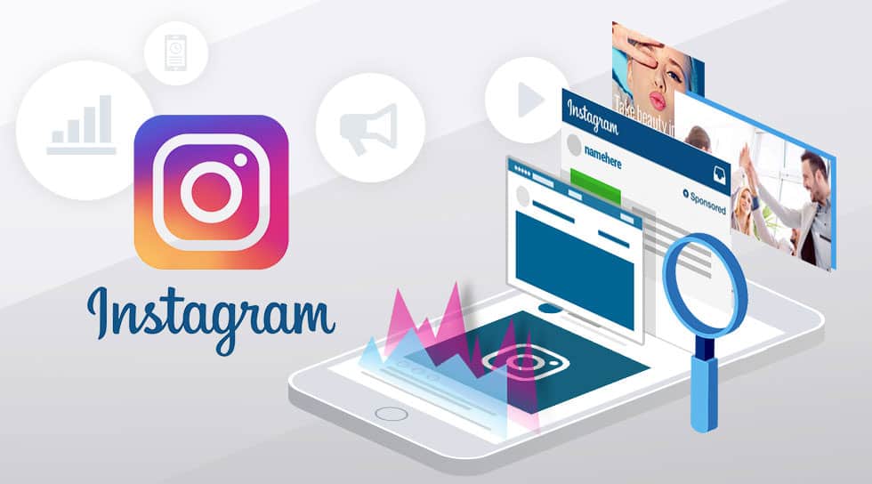 Sådan opretter du Instagram-ad-kampagner i MailChimp
